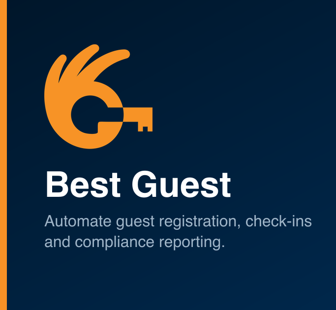 Hostify + Best Guest: automatizujte registraci hostů